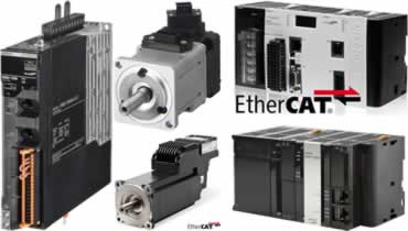 Приводная техника Omron