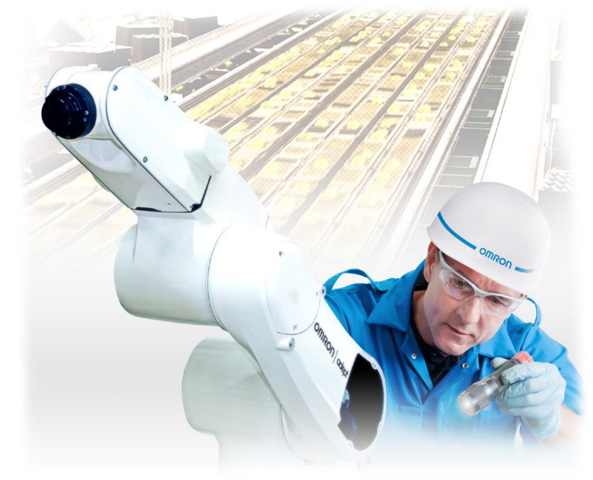 Почему выбирают Omron
